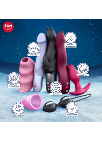 Calendrier de l'avent coquin Satisfyer PREMIUM 2025 - SAPREMIUM